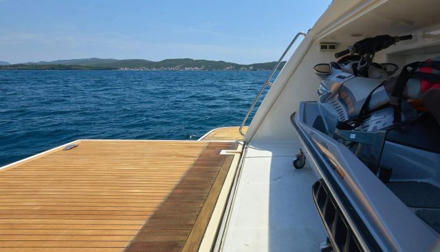 Gans yacht for sale 39