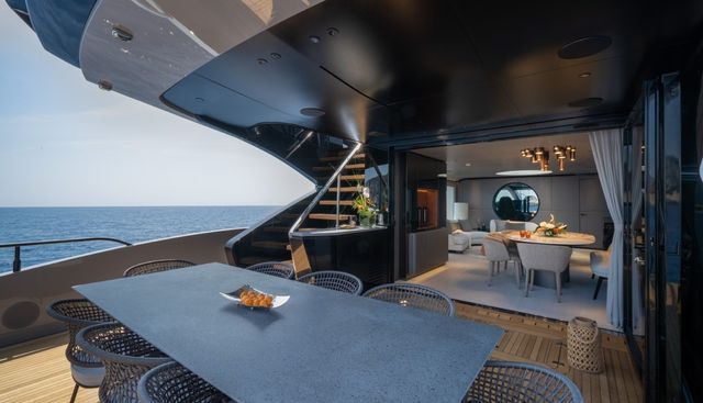 EREIVA yacht for sale 8