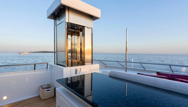 Lady Lucy yacht for sale 14