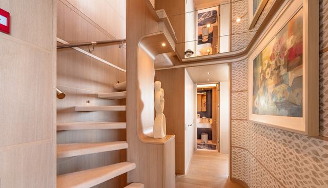 KOKORO yacht for sale 30