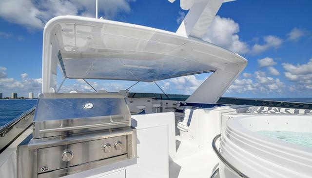 DANIELLE yacht for sale 50