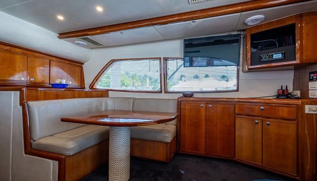 VET BILLZ yacht for sale 20