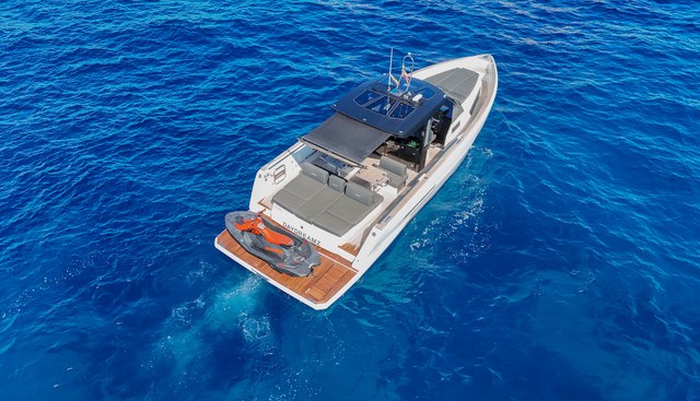 noname yacht for sale 2