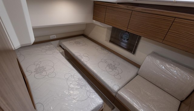 noname yacht for sale 129