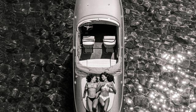 Seven Seas Yachts Venus Speedster 22ft yacht for sale 10