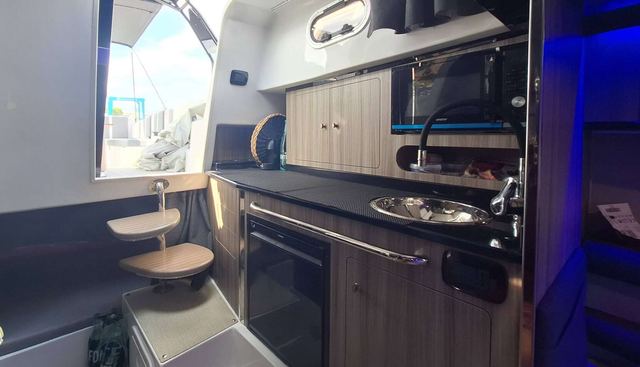 Spring Sale - Save up to 15.000€ yacht for sale 17