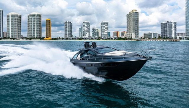 Two Bite yacht for sale 2