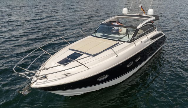 LiebeNey yacht for sale 13