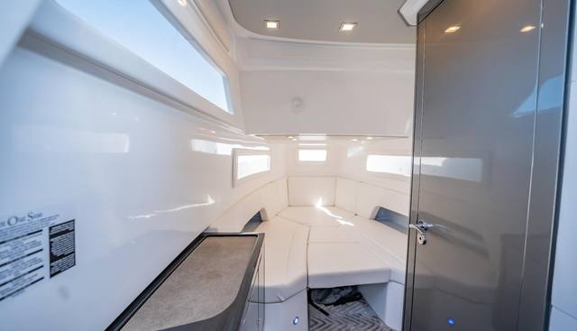 noname yacht for sale 20