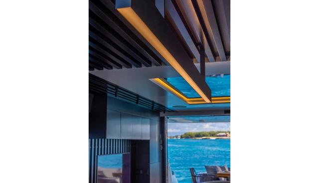 2025 Pearl 72 | 72.2 ft yacht for sale 59