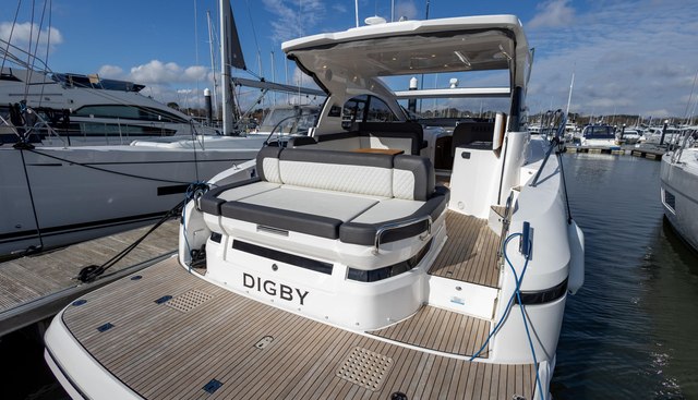 noname yacht for sale 54