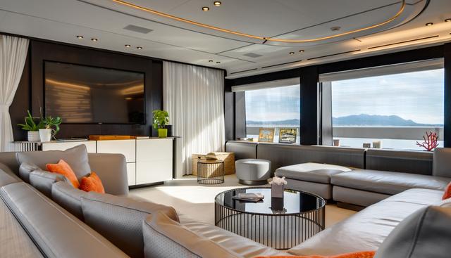 L.A.U.L yacht for sale 13