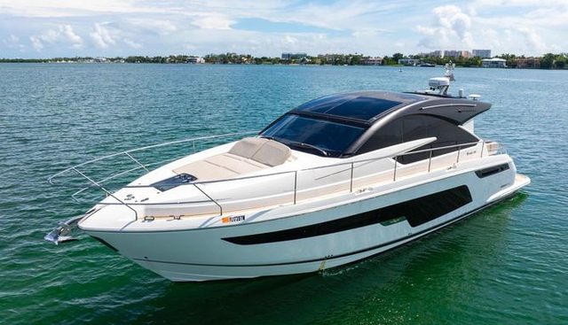 noname yacht for sale 8