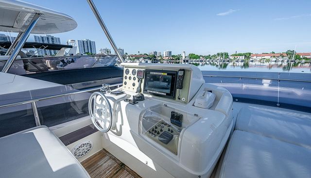 TWE11VE yacht for sale 58