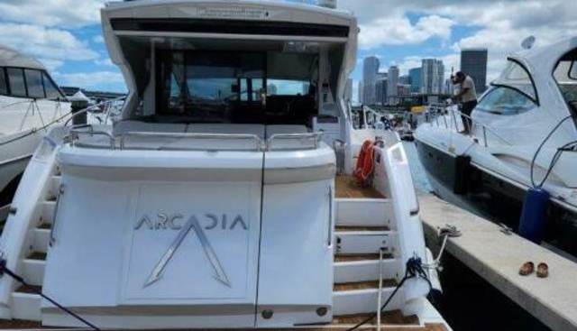 noname yacht for sale 3