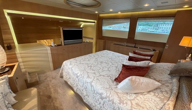 ESPRESSO yacht for sale 8