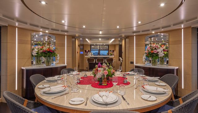 SUR LA MER yacht for sale 25