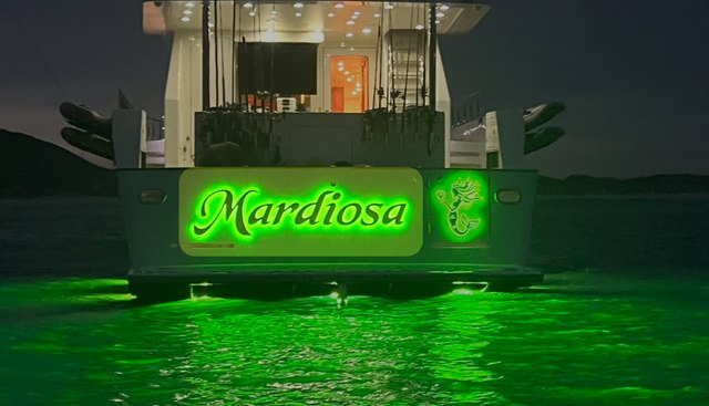 Mardiosa yacht for sale 73