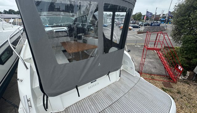 noname yacht for sale 29