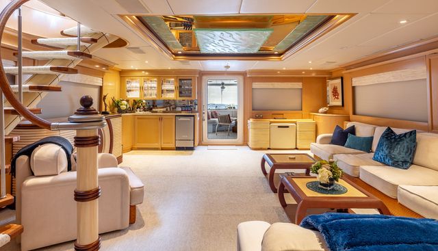 Bad Company yacht for sale 17