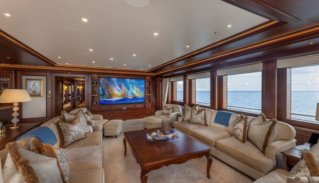 GIGIA yacht for sale 34
