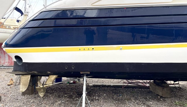 Noname yacht for sale 70