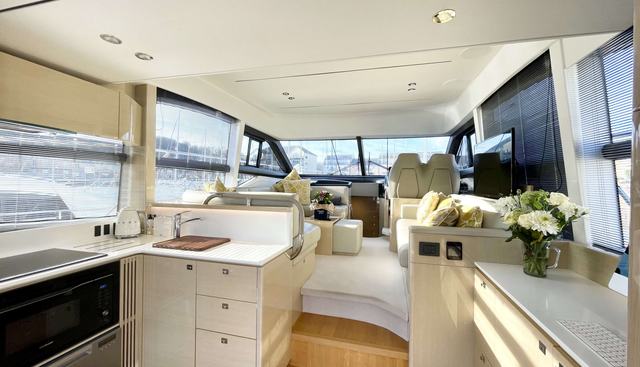 noname yacht for sale 63