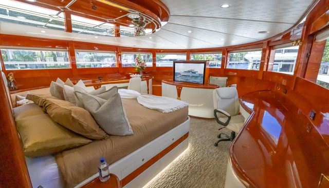 KAYA yacht for sale 42