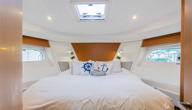 noname yacht for sale 8