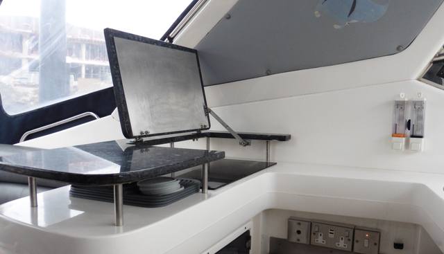 noname yacht for sale 14
