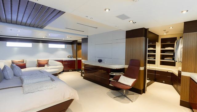 RENEGADE yacht for sale 60