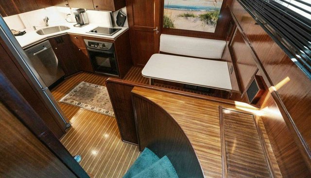 noname yacht for sale 29
