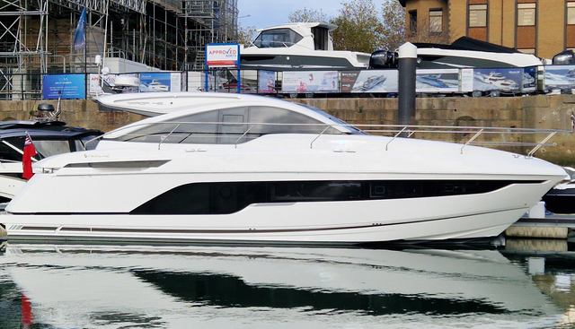 Volvo IPS & DPS yacht for sale 2