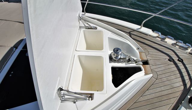 ZALA yacht for sale 7