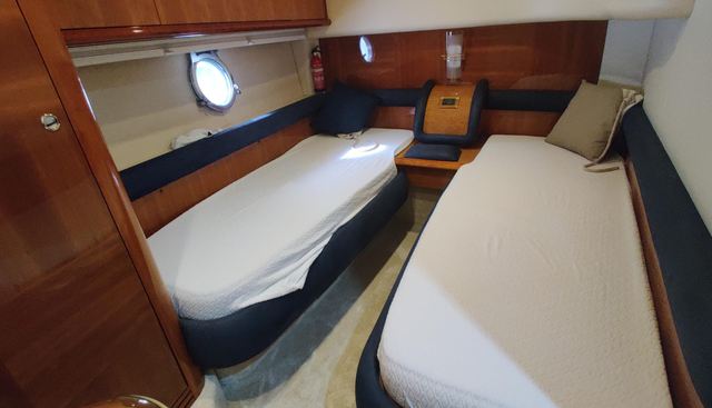 noname yacht for sale 35