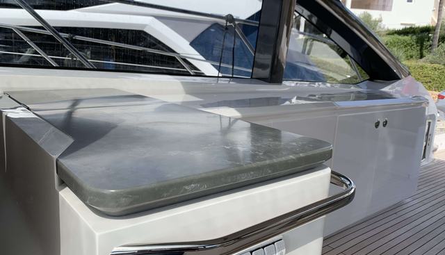 noname yacht for sale 13