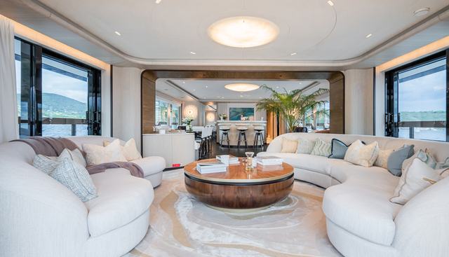 M yacht for sale 12