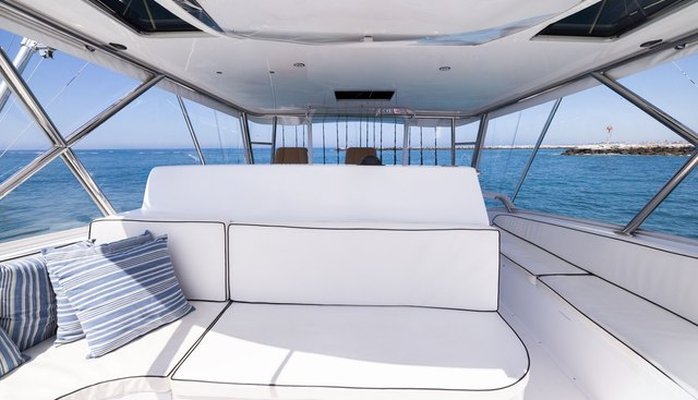 ANEJO yacht for sale 25