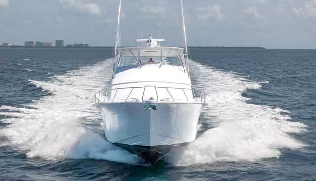 noname yacht for sale 9