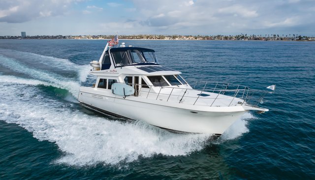 SILVIUS BRABO yacht for sale 14