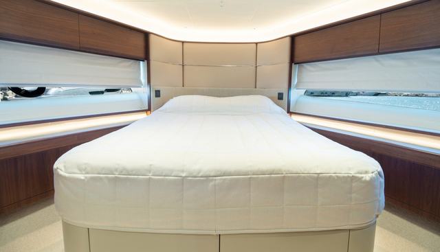 SERENATA yacht for sale 17