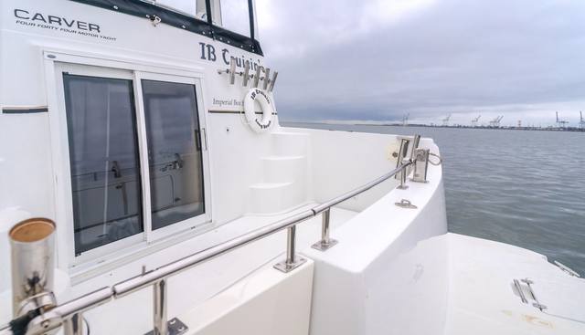 IB Cruisin yacht for sale 12