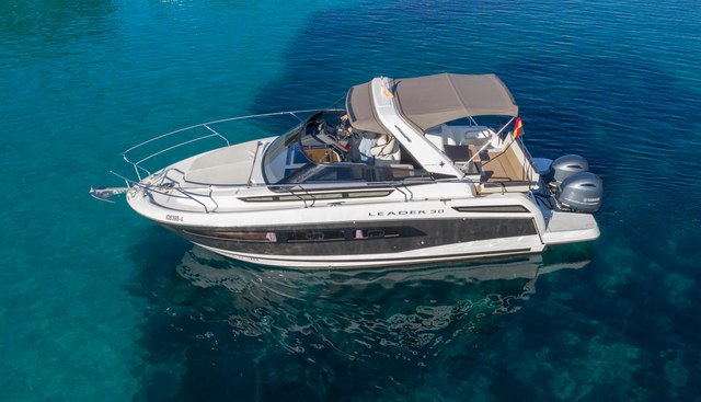 noname yacht for sale 19