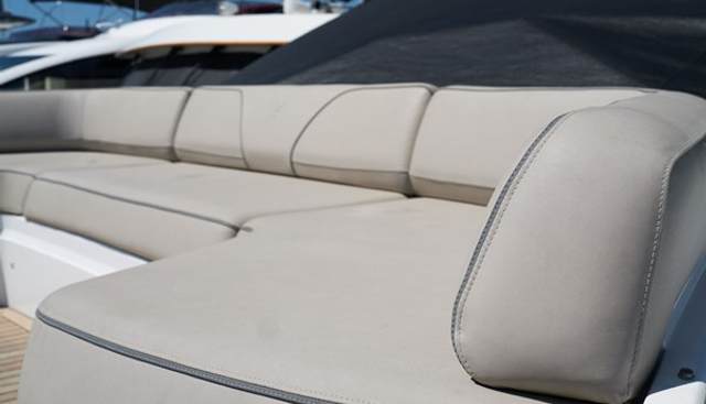 VOLGA yacht for sale 7