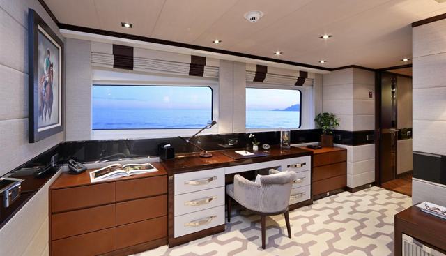 AURELIA yacht for sale 18