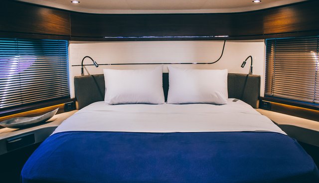 BELLA VITA yacht for sale 34