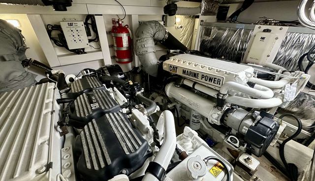 noname yacht for sale 39
