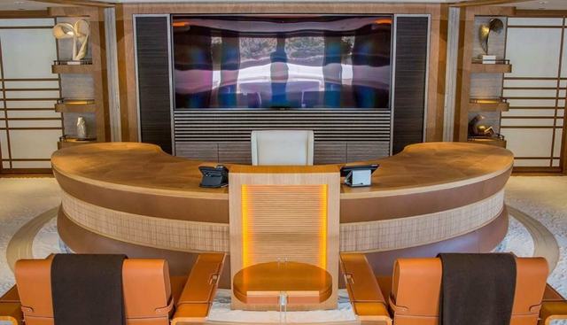 PELORUS yacht for sale 17