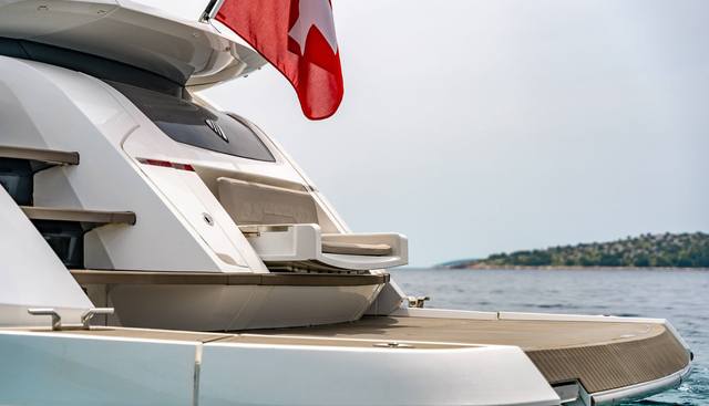 noname yacht for sale 12