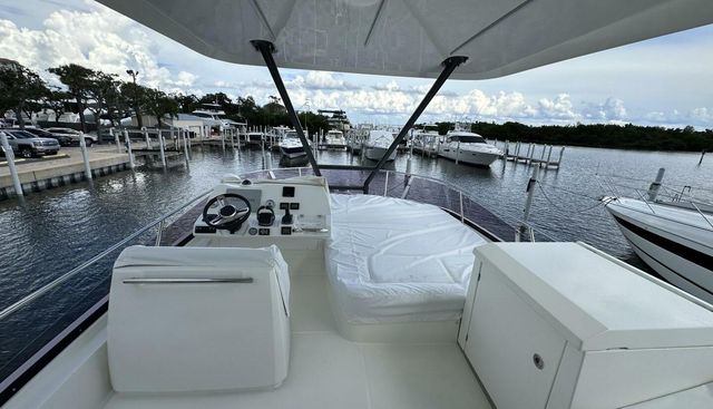 OUR TRADE yacht for sale 15